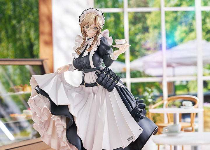 エード 1/7スケール