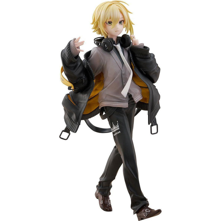 卯月コウ illustration by 望月けい 1/7スケール