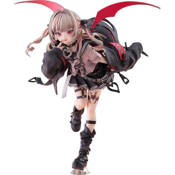 魔界ノりりむ illustration by 望月けい 1/7スケール