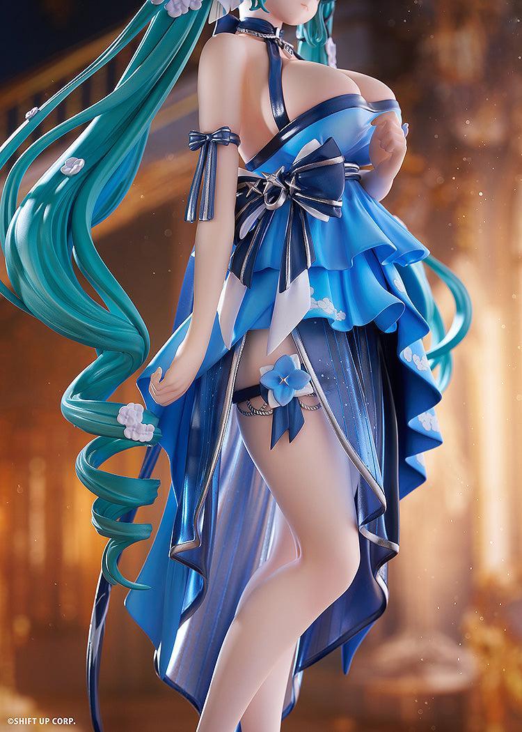 プリバティ：バンケット・プリンセス 1/7スケール