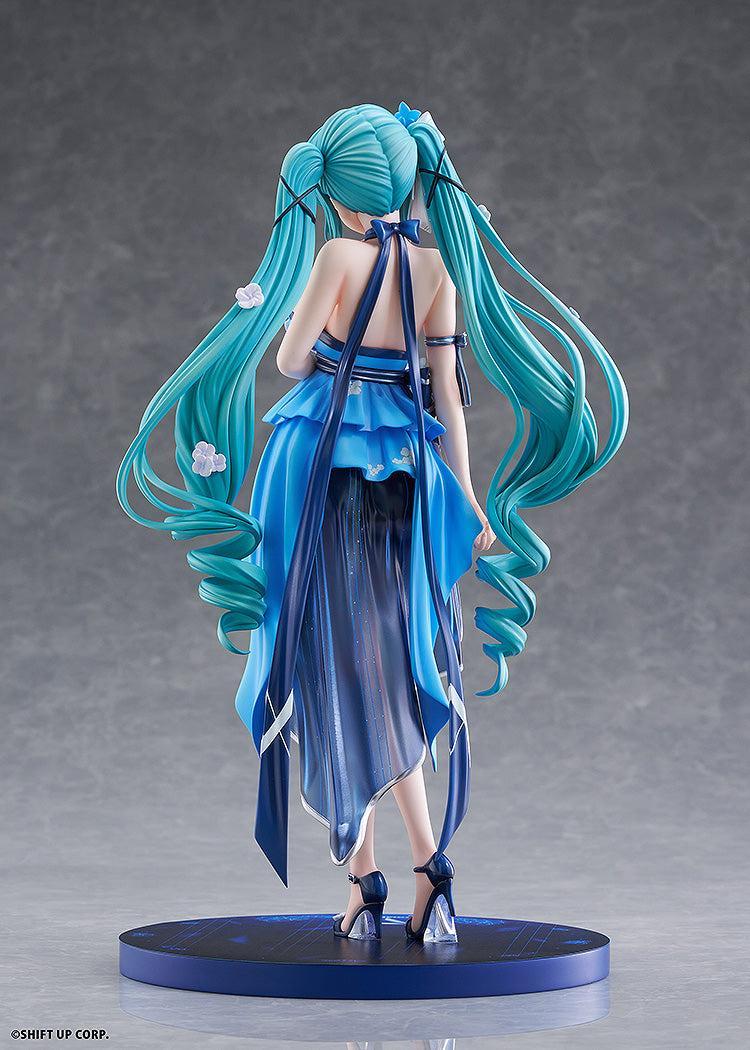 プリバティ：バンケット・プリンセス 1/7スケール