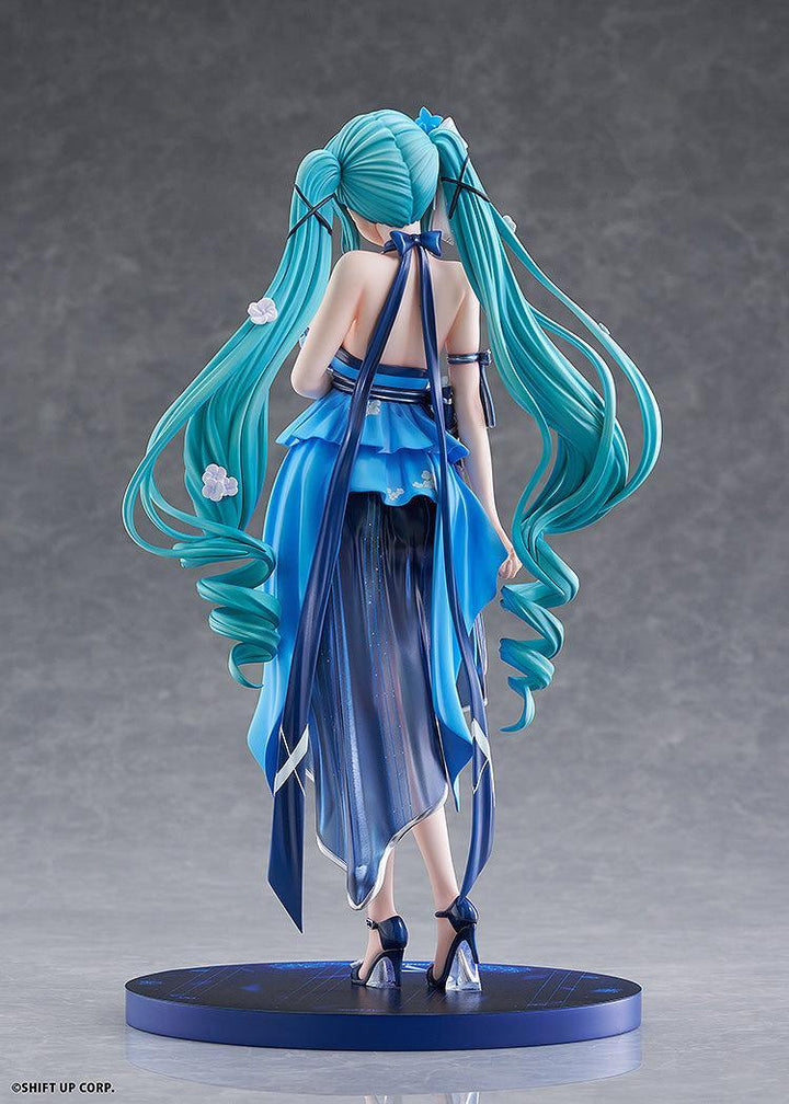 プリバティ：バンケット・プリンセス 1/7スケール