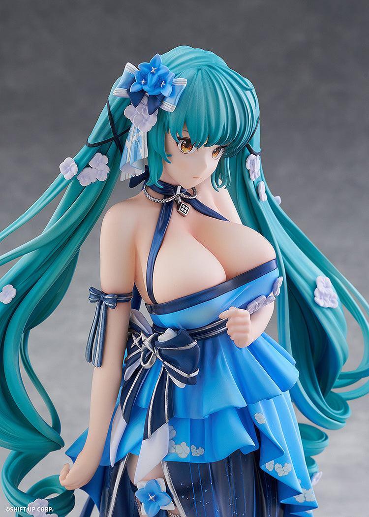 プリバティ：バンケット・プリンセス 1/7スケール