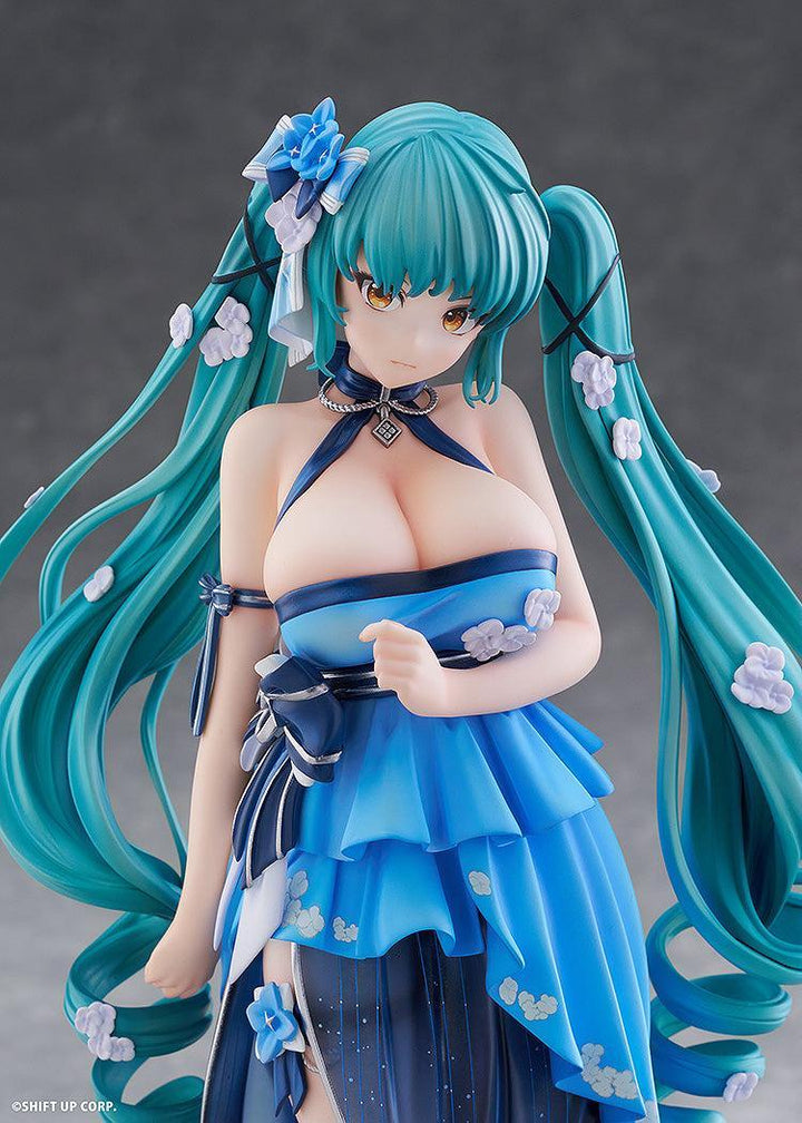 プリバティ：バンケット・プリンセス 1/7スケール