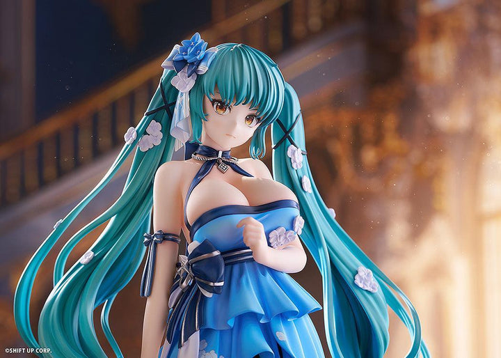 プリバティ：バンケット・プリンセス 1/7スケール