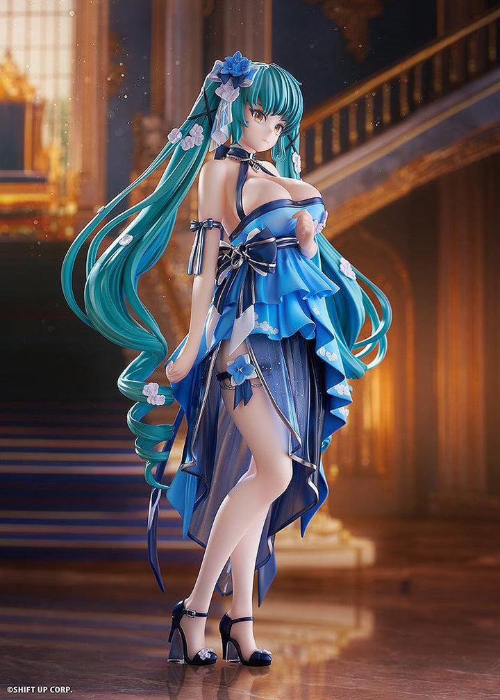 プリバティ：バンケット・プリンセス 1/7スケール