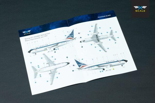 1/144 B737-2S3