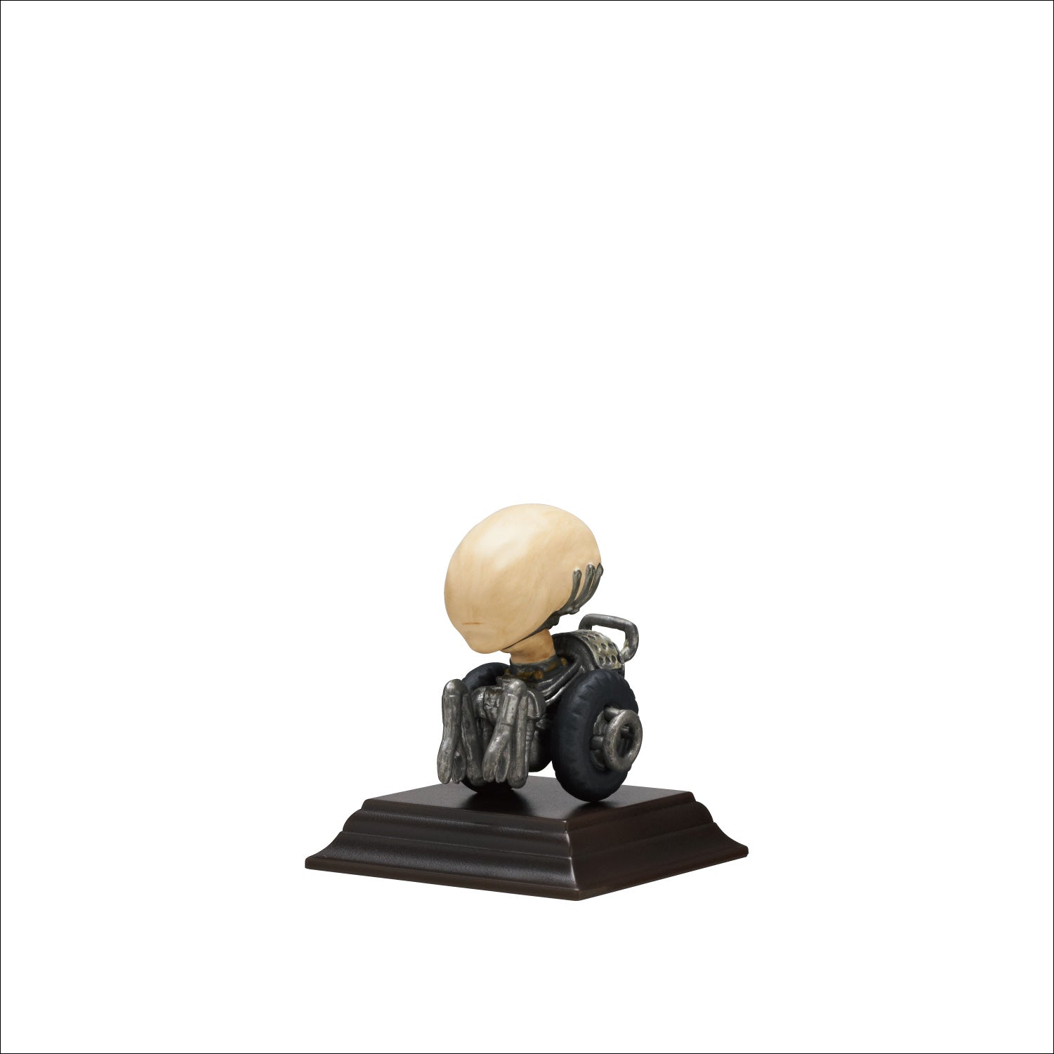 ジャンプフィギュア23体セット JUNK HEAD フィギュアマスコット17体セット – SOOTANG HOBBY