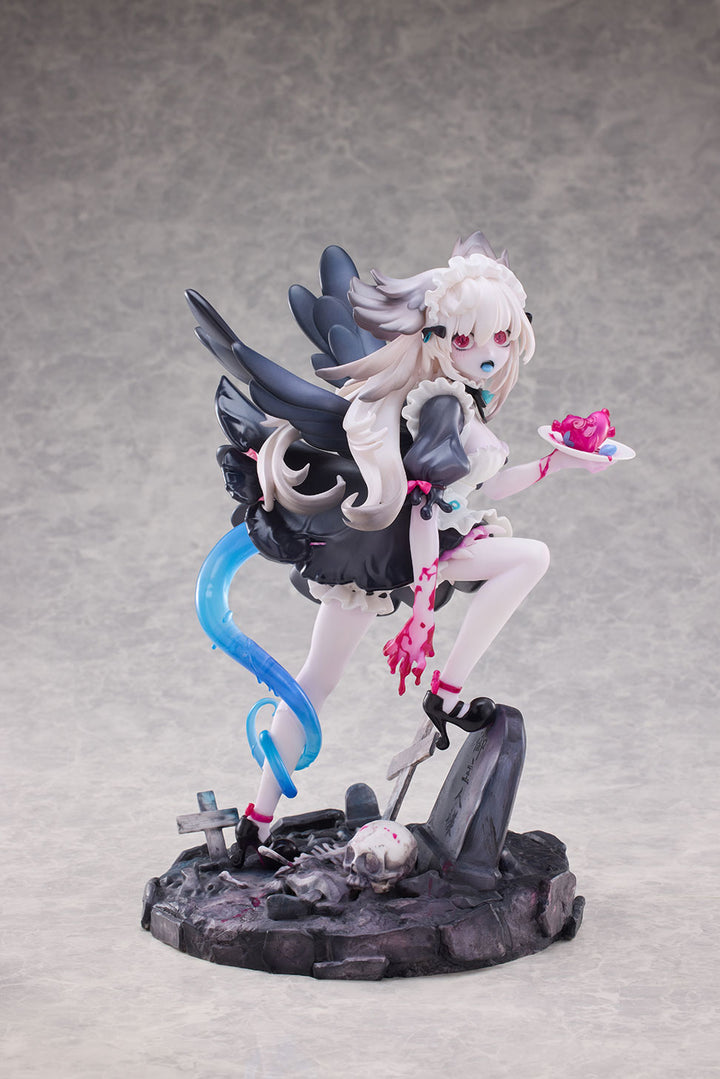 くり～ちゃ～メイド 1/6スケール