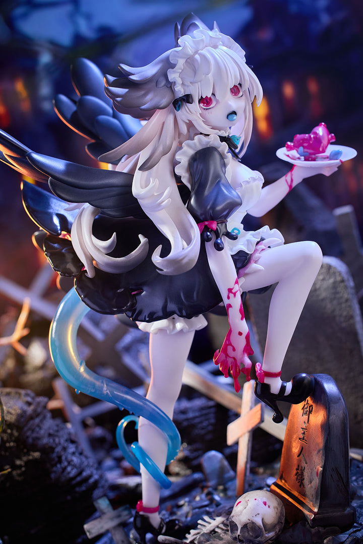 くり～ちゃ～メイド 1/6スケール