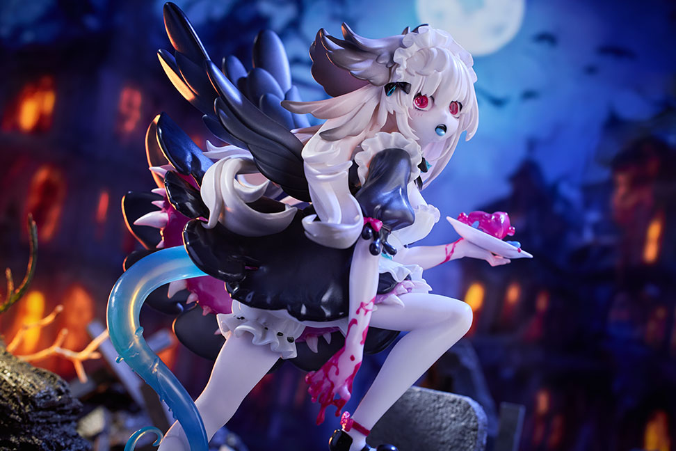 くり～ちゃ～メイド 1/6スケール