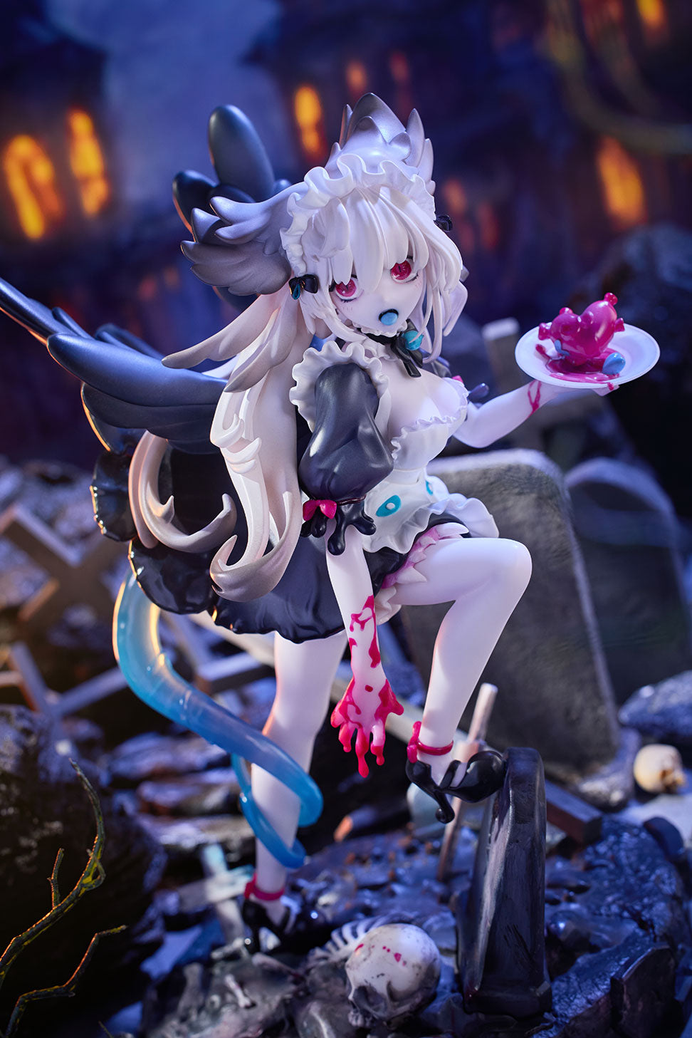 くり～ちゃ～メイド 1/6スケール