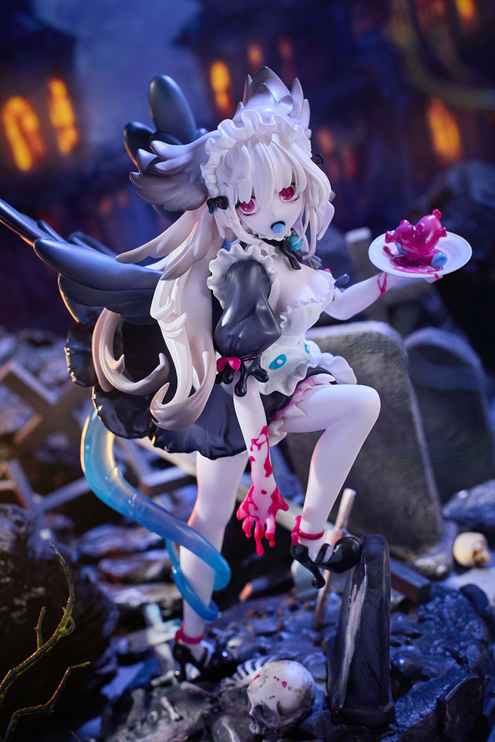 くり～ちゃ～メイド 1/6スケール