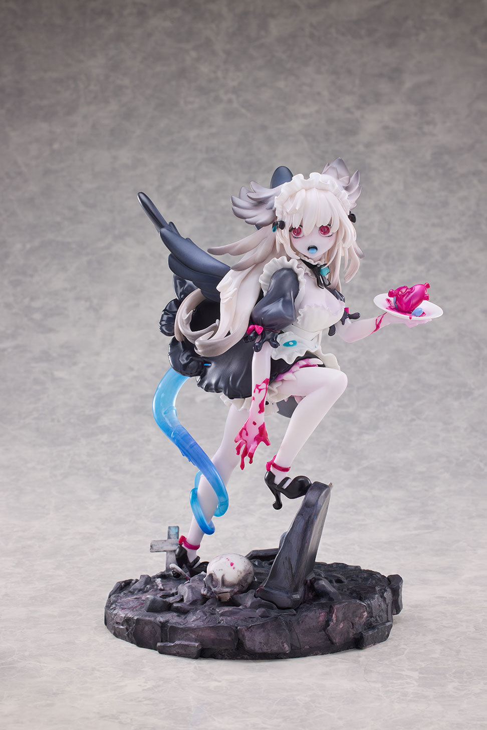 くり～ちゃ～メイド 1/6スケール