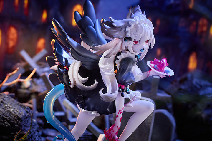 くり～ちゃ～メイド 1/6スケール