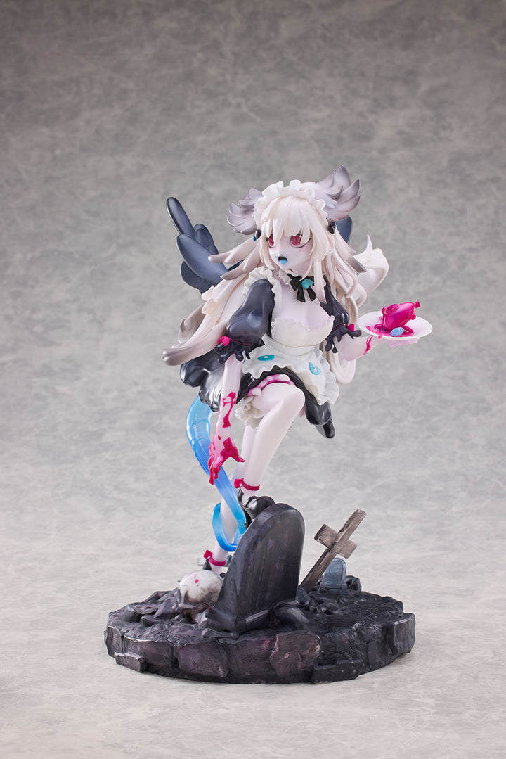 くり～ちゃ～メイド 1/6スケール