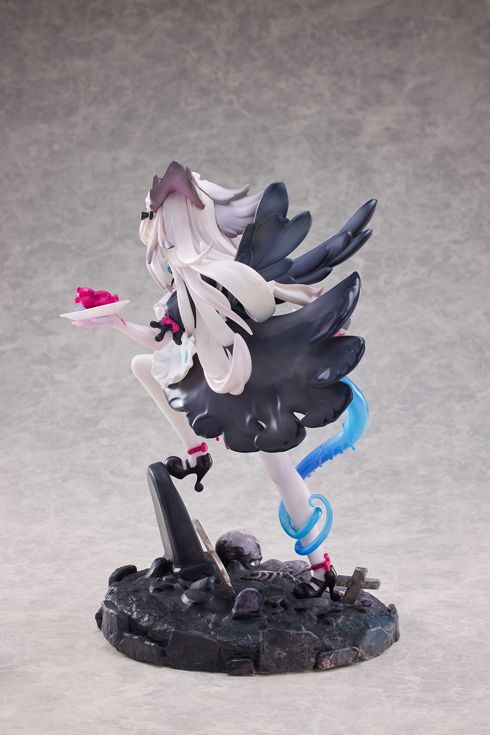 くり～ちゃ～メイド 1/6スケール