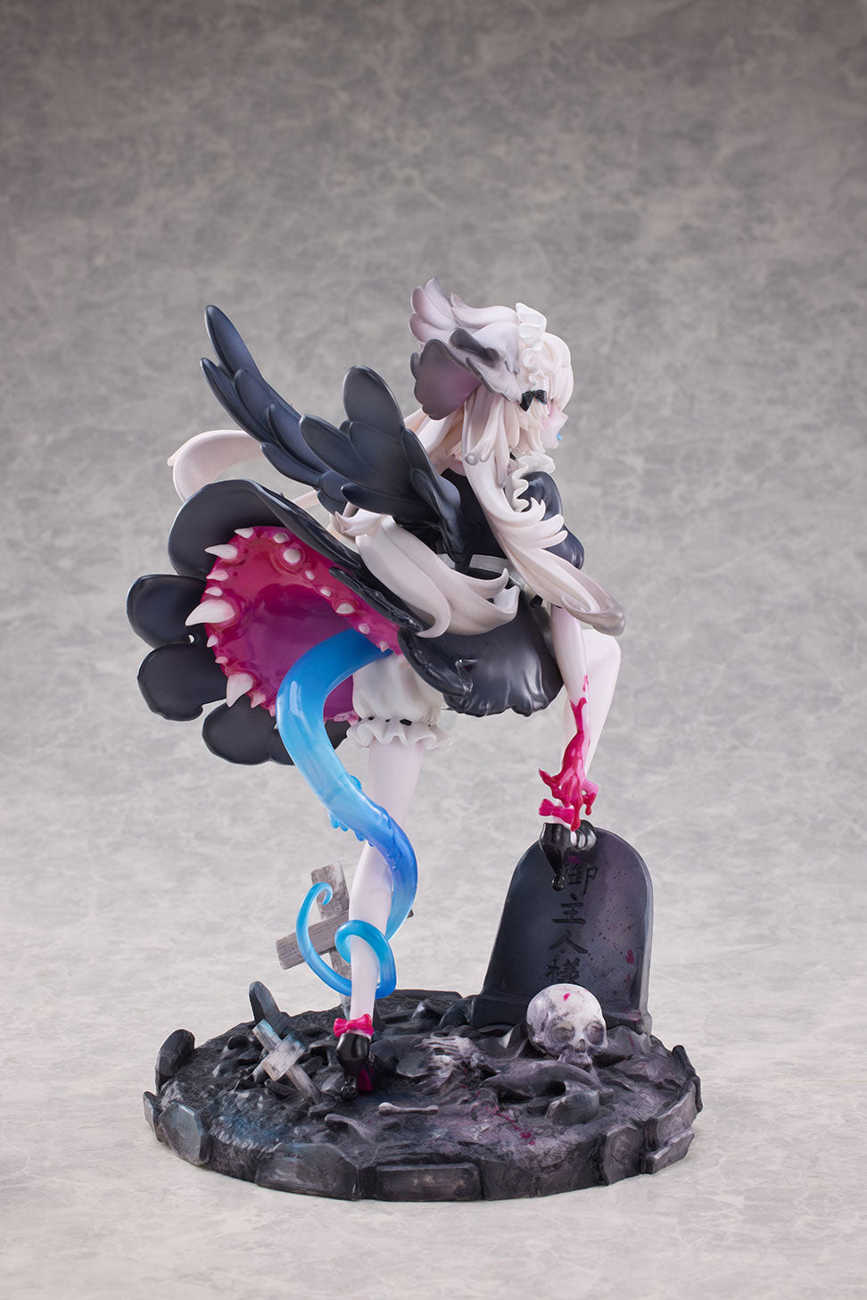 くり～ちゃ～メイド 1/6スケール