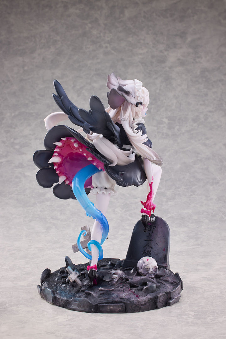 くり～ちゃ～メイド 1/6スケール