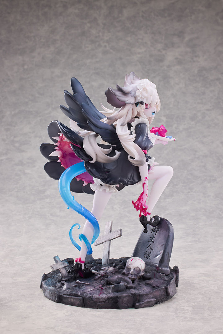くり～ちゃ～メイド 1/6スケール