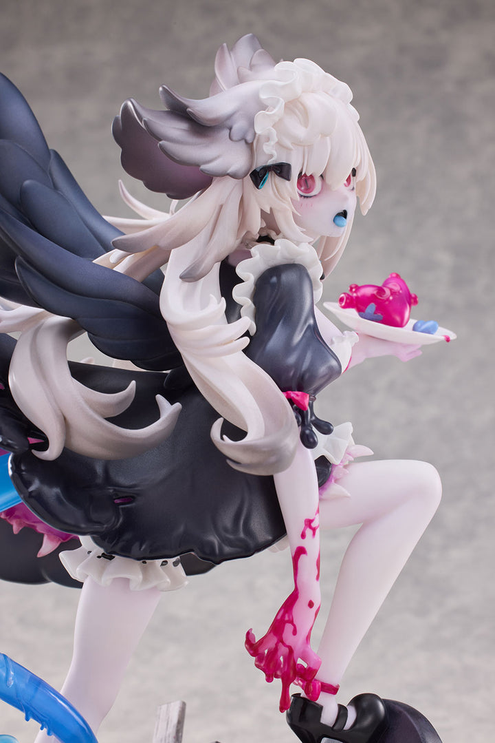 くり～ちゃ～メイド 豪華版 1/6スケール