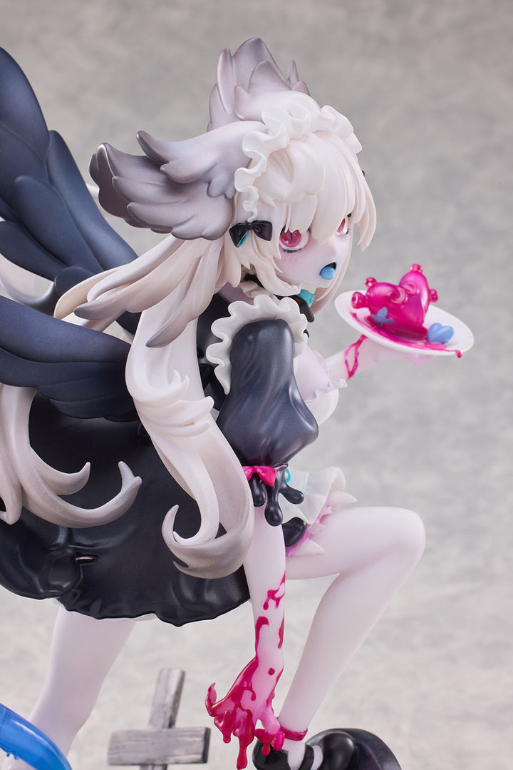くり～ちゃ～メイド 豪華版 1/6スケール