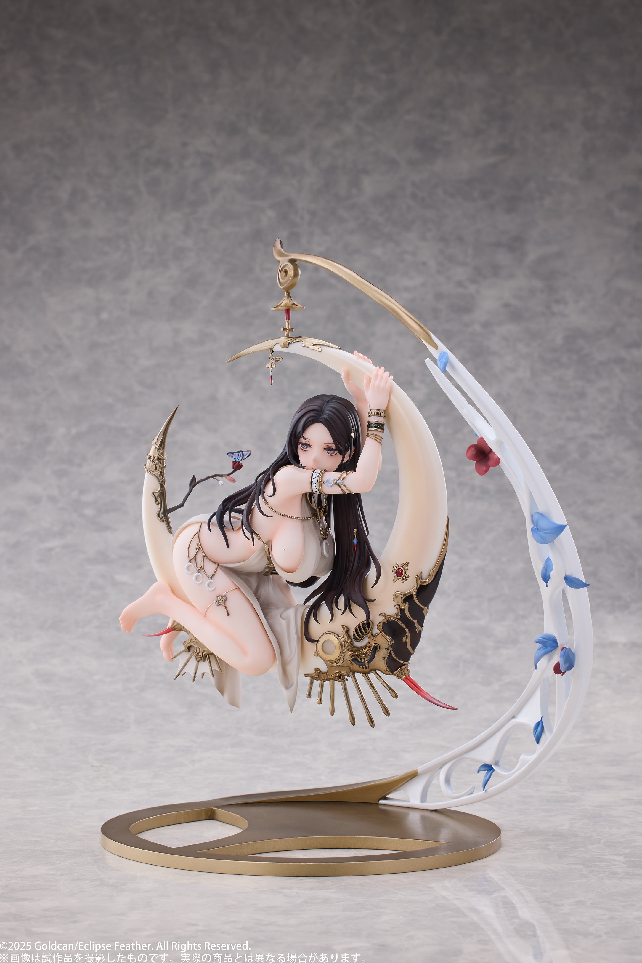 月の女神ルナ 標準版 1/6スケール – SOOTANG HOBBY