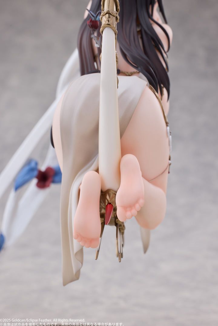 月の女神ルナ 豪華版 1/6スケール