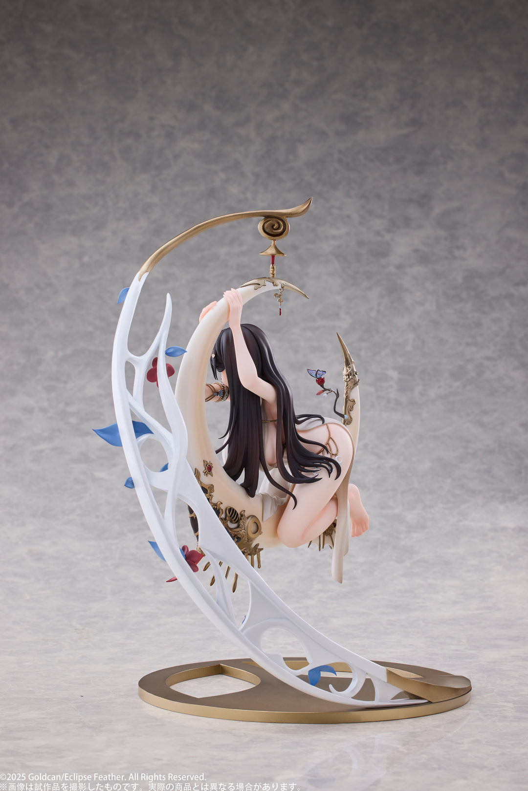 月の女神ルナ 豪華版 1/6スケール