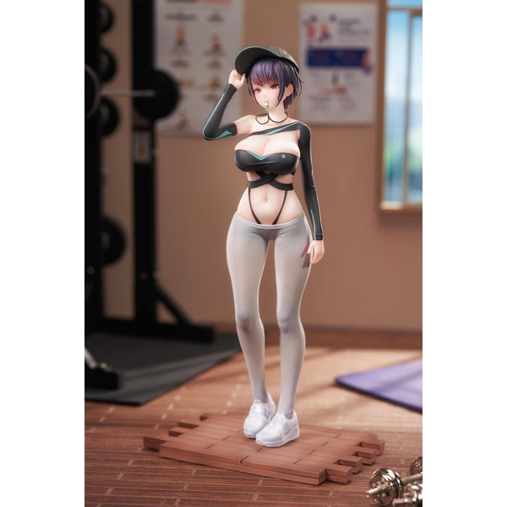 Trainer 通常版 1/7スケール