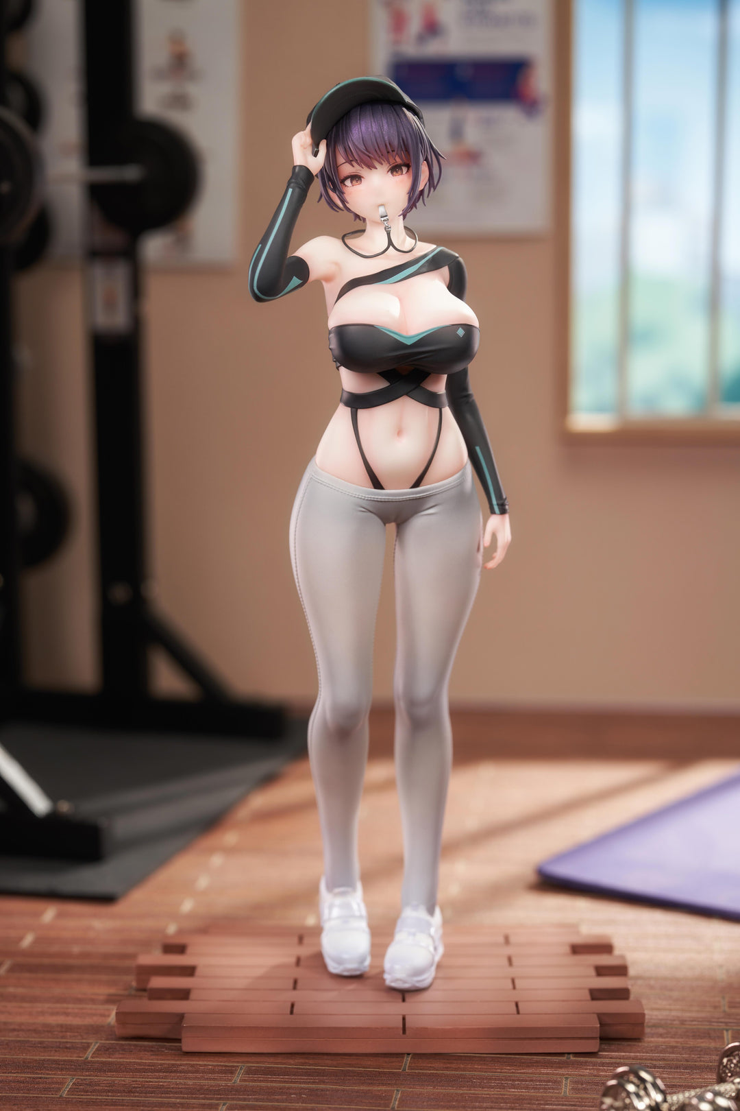 Trainer 通常版 1/7スケール