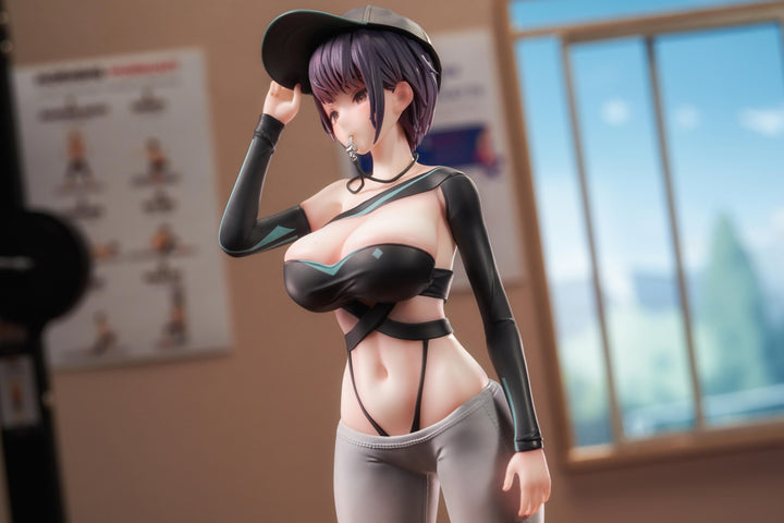 Trainer 通常版 1/7スケール