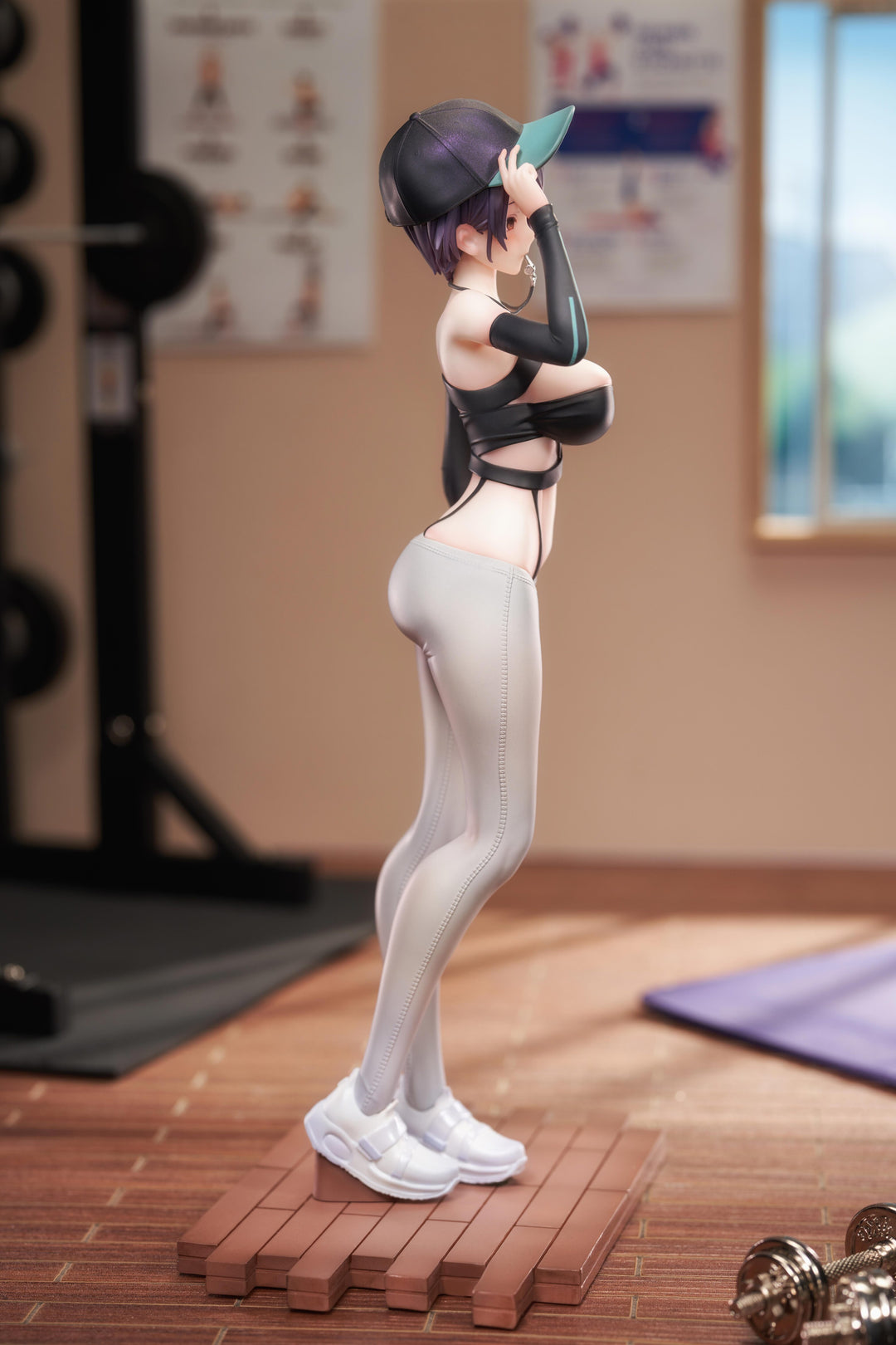 Trainer 通常版 1/7スケール