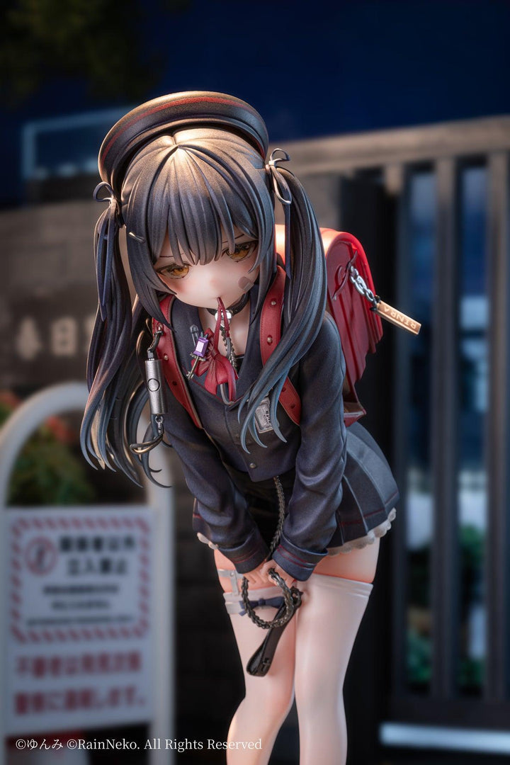 倫理ちゃん お散歩ver. 通常版 1/7スケール