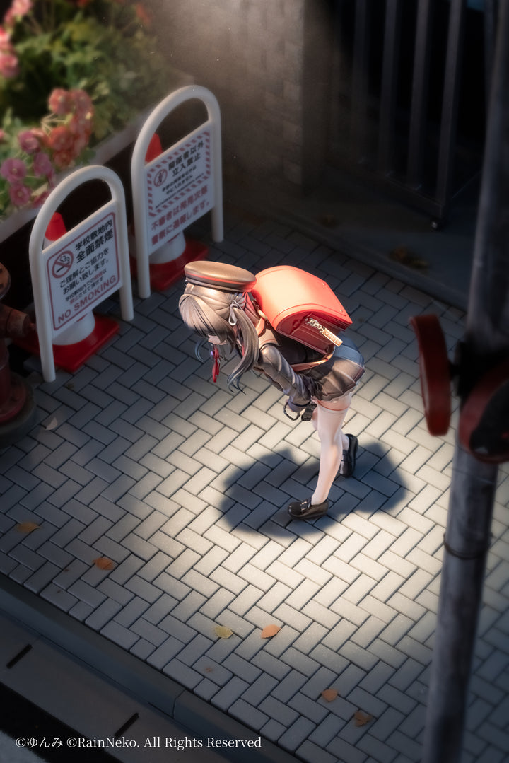 倫理ちゃん お散歩ver. 通常版 1/7スケール