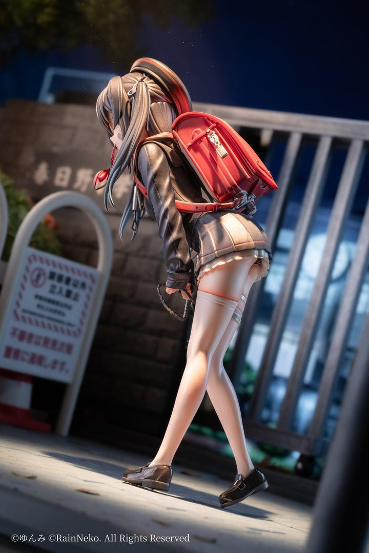 倫理ちゃん お散歩ver. 通常版 1/7スケール