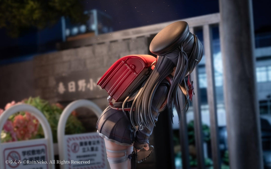 倫理ちゃん お散歩ver. 通常版 1/7スケール
