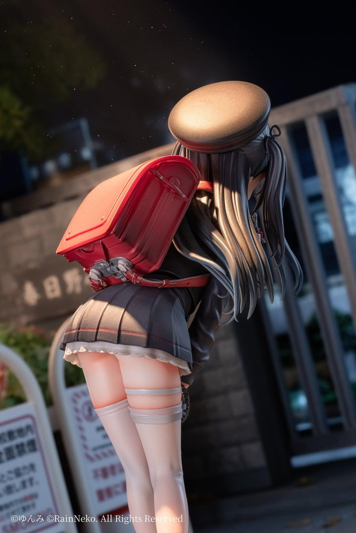 倫理ちゃん お散歩ver. 特典版 1/7スケール