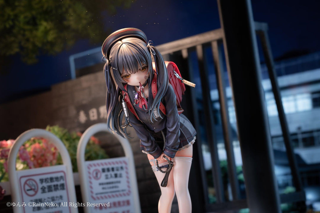 倫理ちゃん お散歩ver. 特典版 1/7スケール