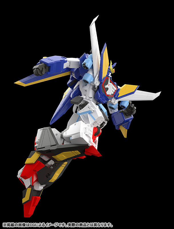 THE合体 ペガサスセイバー