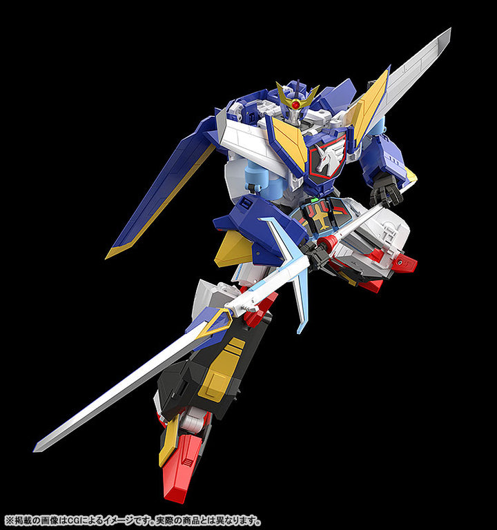THE合体 ペガサスセイバー
