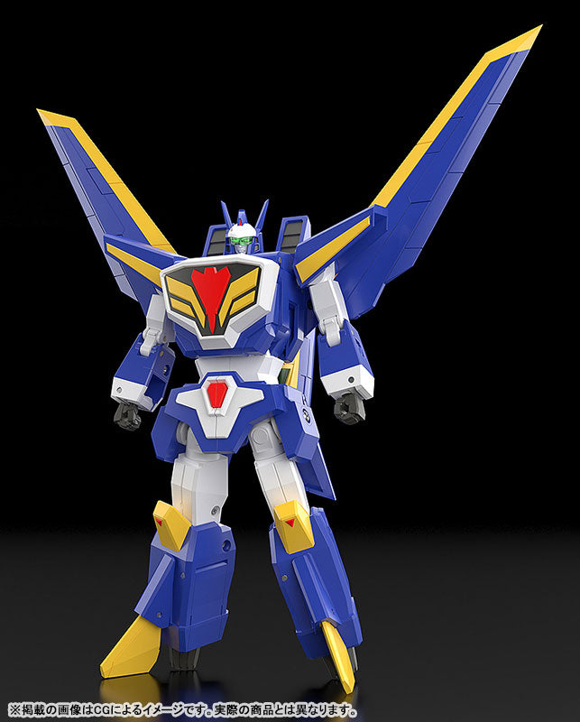 THE合体 ペガサスセイバー