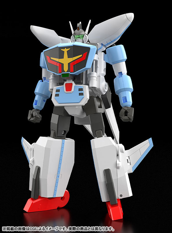 THE合体 ペガサスセイバー