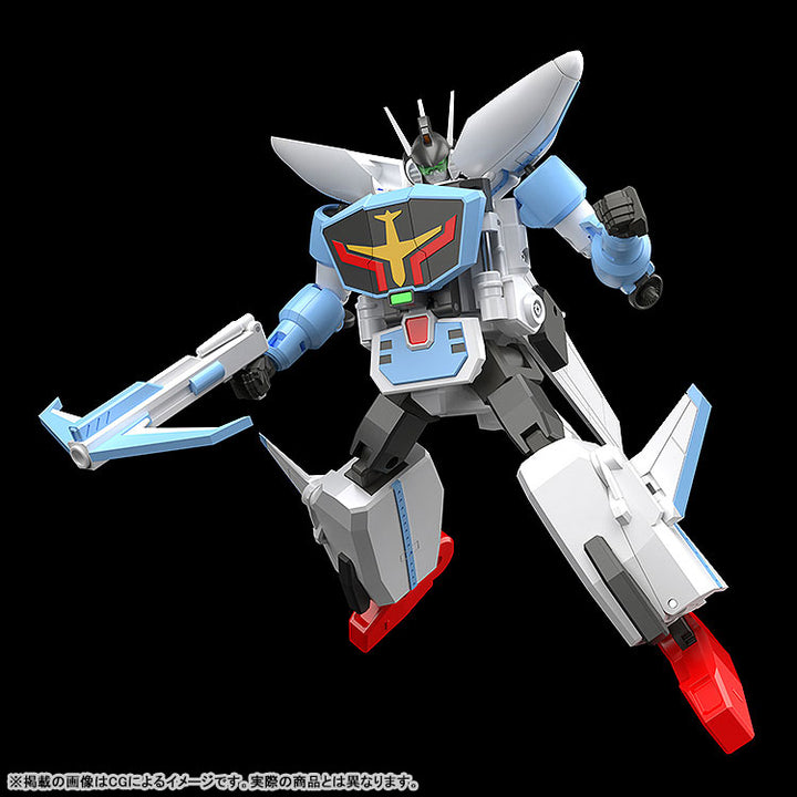 THE合体 ペガサスセイバー