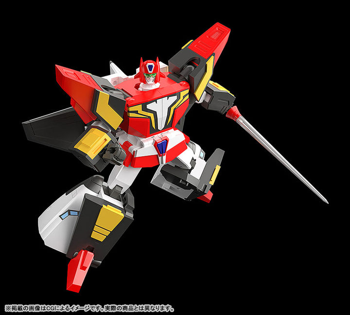 THE合体 ペガサスセイバー