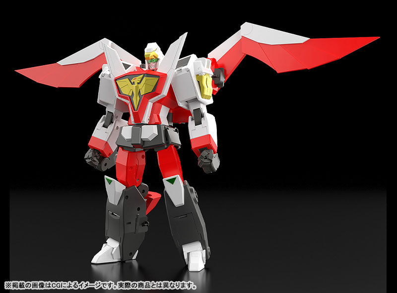 THE合体 ペガサスセイバー