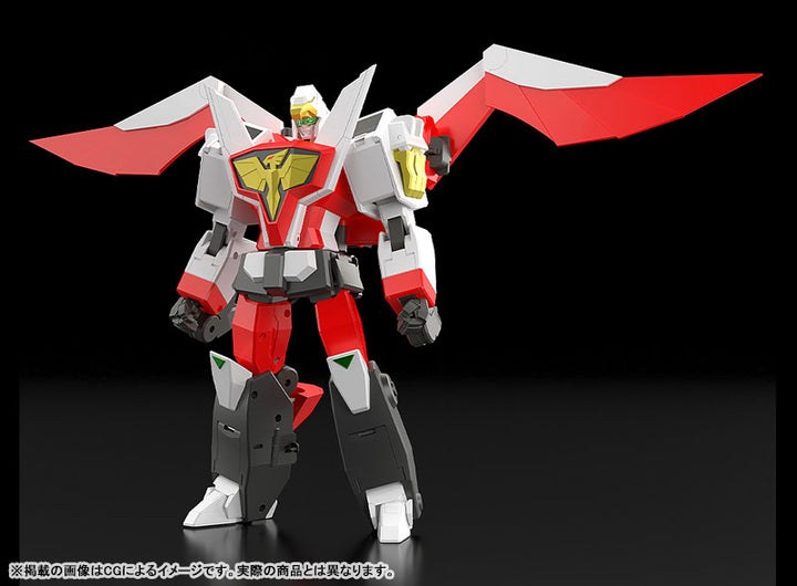 THE合体 ペガサスセイバー