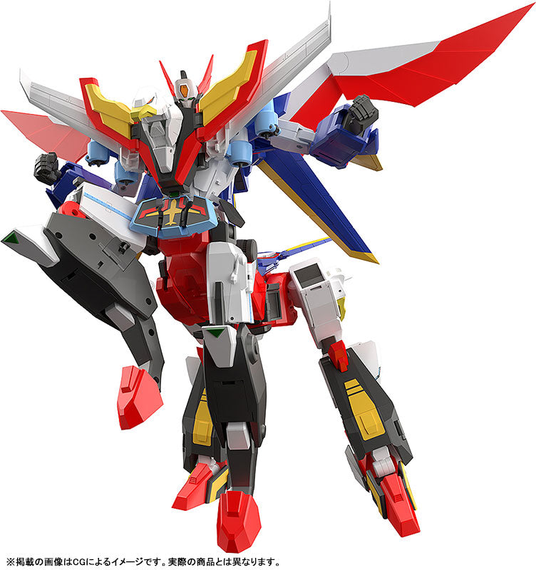 THE合体 ペガサスセイバー THE合体 ペガサスセイバー – SOOTANG HOBBY