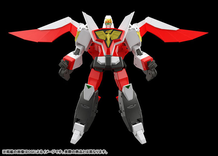 THE合体 ペガサスセイバー