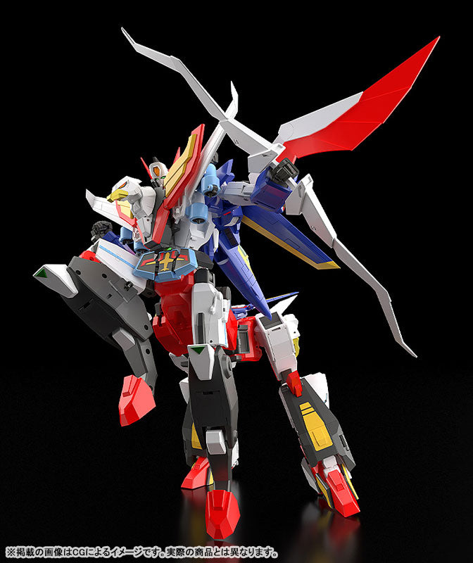 THE合体 ペガサスセイバー